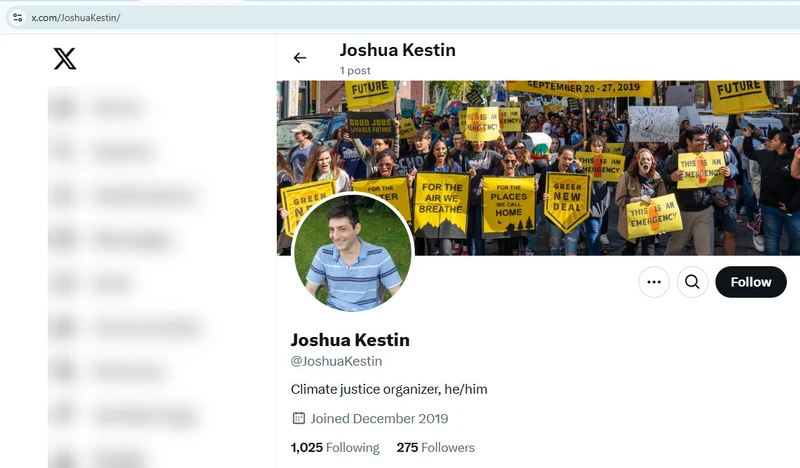Joshua Kestin_#1